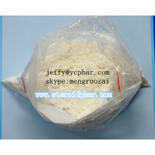 Top Quality Hormone Powders L-Epinephrine Hydrochloride for Bronchial Asthma